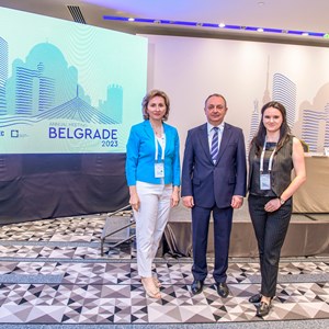 CEN And CENELEC Annual Meeting Belgrade 2023 Meetings (10)
